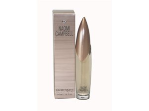 Naomi Campbell 1.0 oz EDT Spray Naomi Campbell 1.0 oz EDT Spray