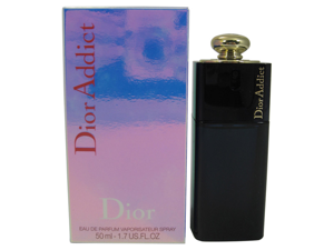Dior Addict by Christian Dior 1.7 oz EDP Spray Dior Addict by Christian Dior 1.7 oz EDP Spray