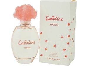 Cabotine Rose - 3.4 oz EDT Spray Cabotine Rose - 3.4 oz EDT Spray