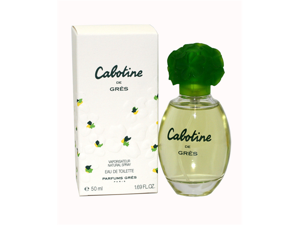 Cabotine - 1.7 oz EDT Spray Cabotine - 1.7 oz EDT Spray