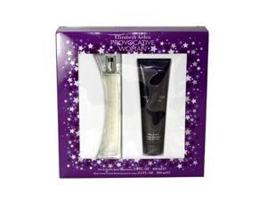 Provocative Woman - 2 Pc. Gift Set ( Eau De Parfum Spray 3.3 Oz + Body Lotion 3.3 Oz ) for Women Provocative Woman - 2 Pc. Gift Set ( Eau De Parfum Spray 3.3 Oz + Body Lotion 3.3 Oz ) for Women