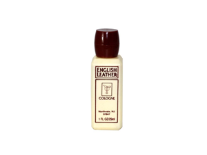English Leather By Dana Cologne 1 Oz (plastic Travel Size) English Leather By Dana Cologne 1 Oz (plastic Travel Size)