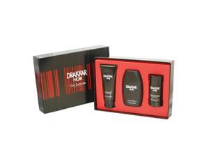 Drakkar Noir Cologne- Gift Set for Men Drakkar Noir Cologne- Gift Set for Men