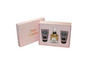 Juicy Couture Perfume - Gift Set for Women Juicy Couture Perfume - Gift Set for Women
