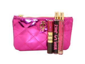 Viva La Juicy Noir Perfume - Gift Set for Women Viva La Juicy Noir Perfume - Gift Set for Women
