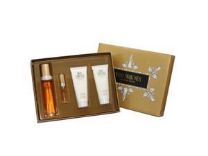White Diamonds Perfume - Gift Set for Women White Diamonds Perfume - Gift Set for Women
