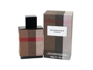 Burberry London - 1 oz EDT Spray Burberry London - 1 oz EDT Spray