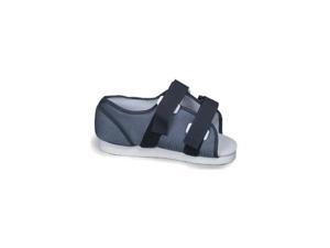 Blue Mesh Post-Op Shoe, Women’ s, Medium Blue Mesh Post-Op Shoe, Women’ s, Medium