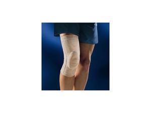 Bauerfeind GenuTrain A3 Arthritis Relief Support, Loose Circumference in Inches 4 below knee-153/4 - 17, 5 above knee -193/4 -203/4, Left, Color Nature Bauerfeind GenuTrain A3 Arthritis Relief Support, Loose Circumference in Inches 4 below knee-153/4 - 17, 5 above knee -193/4 -203/4, Left, Color Nature
