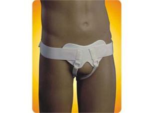 Alex Orthopedic 2021-M Hernia Belt - Medium Alex Orthopedic 2021-M Hernia Belt - Medium