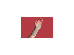 Thermoskin Carpal Tunnel Brace, Beige, Right, XX-Large Thermoskin Carpal Tunnel Brace, Beige, Right, XX-Large