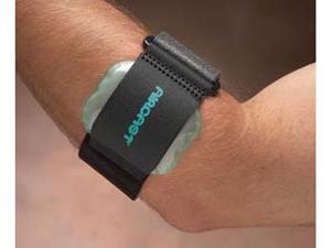 Aircast Tennis Elbow Strap Black Aircast Tennis Elbow Strap Black