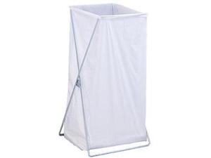 Stationary Hamper Stand Stationary Hamper Stand