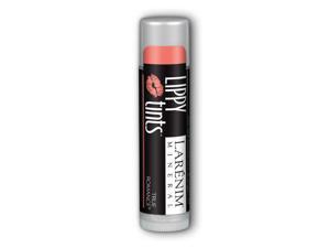 Lippy Tints - True Romance - Larenim Mineral Makeup - 0.15 oz - Balm Lippy Tints - True Romance - Larenim Mineral Makeup - 0.15 oz - Balm