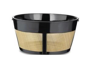 Medelco Inc. Permanent Basket Coffee Filter - 8-12 Cup Medelco Inc. Permanent Basket Coffee Filter - 8-12 Cup