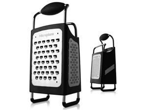 Microplane 34006 4-Sided Box Grater Microplane 34006 4-Sided Box Grater