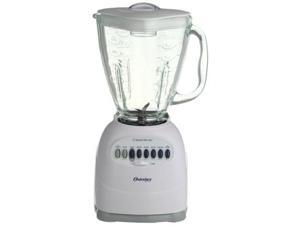 Oster 12 Speed Blender - White Oster 12 Speed Blender - White