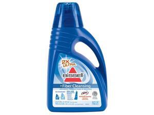 Bissell 2X Fiber Cleansing, Advanced Formula - 24 Ounces Bissell 2X Fiber Cleansing, Advanced Formula - 24 Ounces