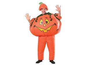 Adult Inflatable Pumpkin Costume Rubies 73120 Adult Inflatable Pumpkin Costume Rubies 73120