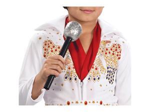 Elvis Presley Microphone Elvis Presley Microphone