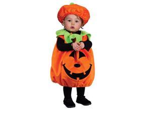 Toddler Pumpkin Costume - Cutie Pie Toddler Pumpkin Costume - Cutie Pie