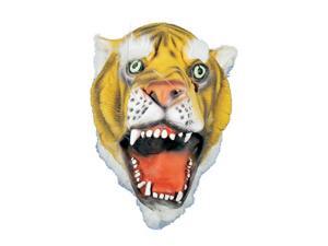 Tiger Halloween Mask Tiger Halloween Mask