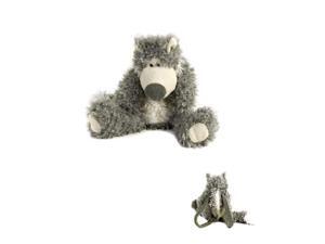 Big Bad Wolf TOT Bag Big Bad Wolf TOT Bag