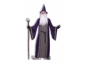 Mens Wizard Costume Mens Wizard Costume