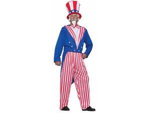 Uncle Sam Costume Uncle Sam Costume