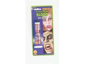 Extra Thick Blood Extra Thick Blood