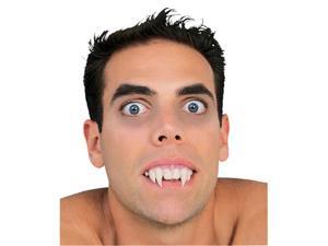 Putty Vampire Teeth Putty Vampire Teeth
