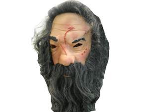 Harry Potter Hagrid Mask - Latex Harry Potter Hagrid Mask - Latex