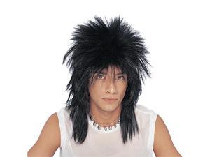 Unisex Rocker Wig Unisex Rocker Wig