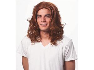 Shaun White Freestyler Red Wig Shaun White Freestyler Red Wig