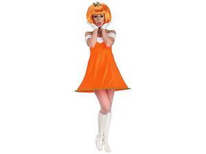 Womens Pumpkin Costume - Pumpkin Spice Womens Pumpkin Costume - Pumpkin Spice