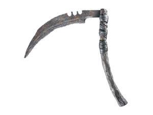 Grim Reaper Weapon - Switch Scythe Grim Reaper Weapon - Switch Scythe