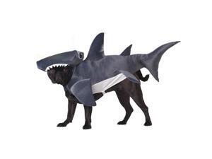 Hammerhead Shark Puppy Dog Animal Planet Pet Costume Hammerhead Shark Puppy Dog Animal Planet Pet Costume
