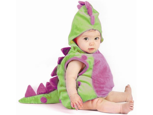 Baby Dinosaur Costume Baby Dinosaur Costume