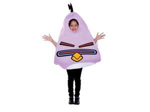 Kids Angry Birds Lazer Bird Costume Kids Angry Birds Lazer Bird Costume