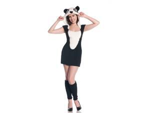 Panda Costume - Teen Girls Panda Costume - Teen Girls