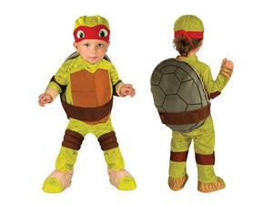Toddler Ninja Turtles Raphael Costume Toddler Ninja Turtles Raphael Costume