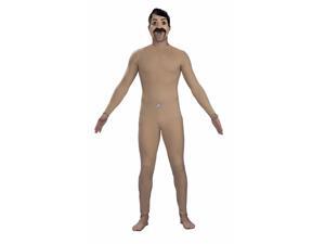Blow Up Doll Costume - Male Blow Up Doll Costume - Male