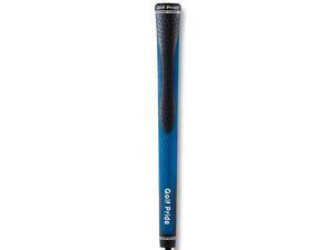 Golf Pride DD2 Blue - 13pc Grip Kit (with tape, solvent, vise clamp) Golf Pride DD2 Blue - 13pc Grip Kit (with tape, solvent, vise clamp)