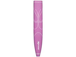 Karma Supra Putter Grip Lavender Karma Supra Putter Grip Lavender