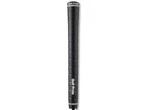 Golf Pride Tour Wrap 2G Jumbo Black - 13pc Grip Kit (with tape, solvent, vise clamp) Golf Pride Tour Wrap 2G Jumbo Black - 13pc Grip Kit (with tape, solvent, vise clamp)
