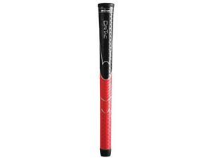 Winn DriTac Std Black/Red - 13pc Grip Kit (with tape, solvent, vise clamp) Winn DriTac Std Black/Red - 13pc Grip Kit (with tape, solvent, vise clamp)