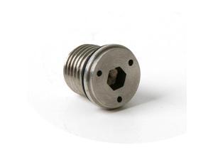 6.5g Allen Screw (Stainless) 6.5g Allen Screw (Stainless)