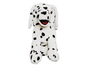 Dalmatian Driver Headcover Dalmatian Driver Headcover