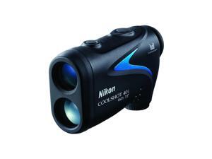 Nikon Coolshot 40i Golf Laser Rangefinder Nikon Coolshot 40i Golf Laser Rangefinder
