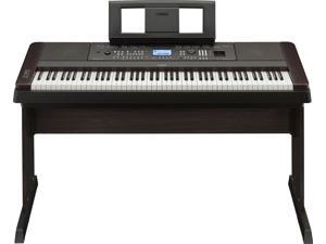 Yamaha DGX-650 88-Key Graded Hammer Action Digital Piano Yamaha DGX-650 88-Key Graded Hammer Action Digital Piano